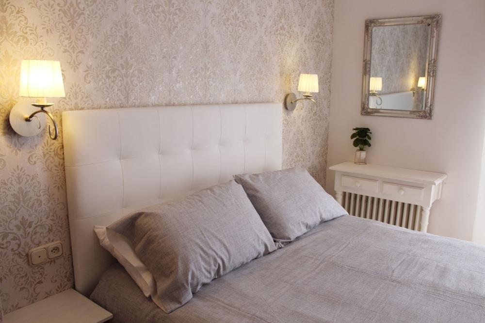 Hotel Boutique La Zubia Luaran gambar