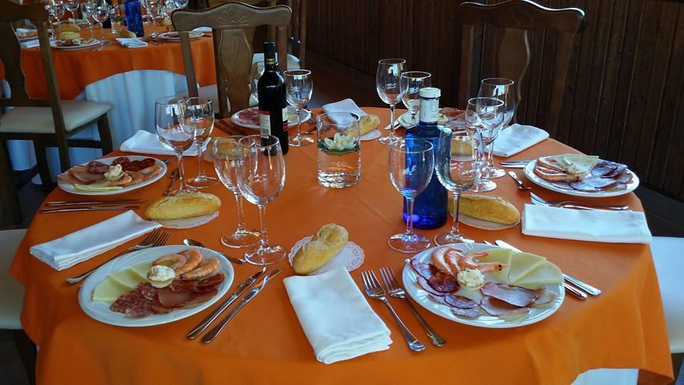 Hotel Boutique La Zubia Luaran gambar