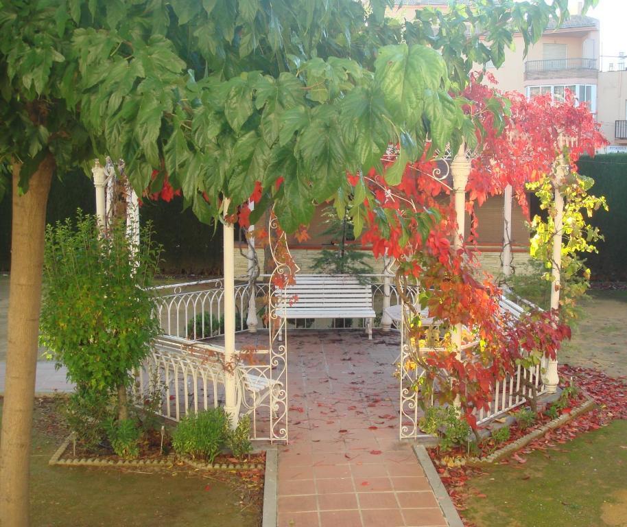 Hotel Boutique La Zubia Luaran gambar