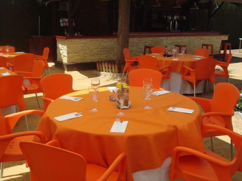 Hotel Boutique La Zubia Luaran gambar