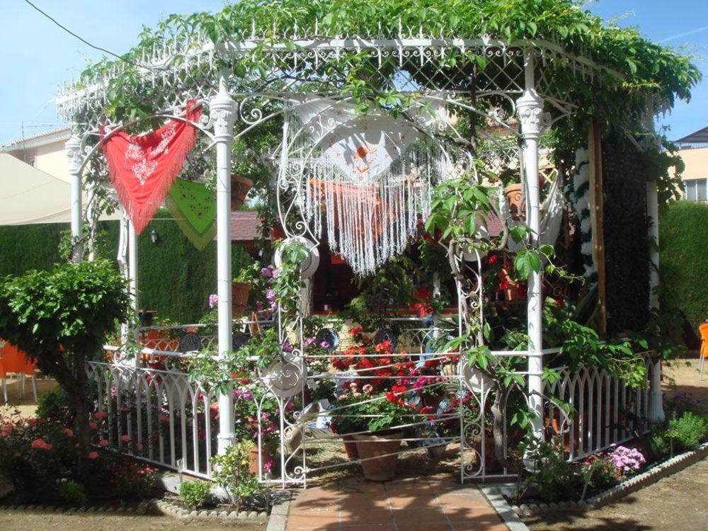 Hotel Boutique La Zubia Luaran gambar