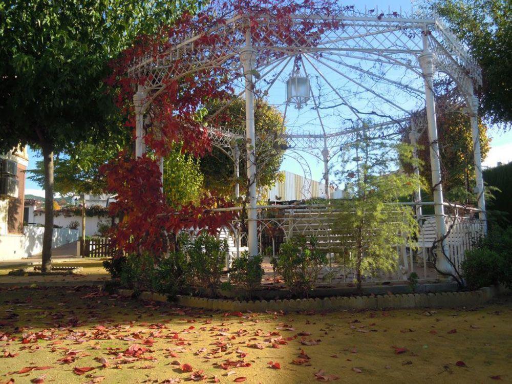 Hotel Boutique La Zubia Luaran gambar
