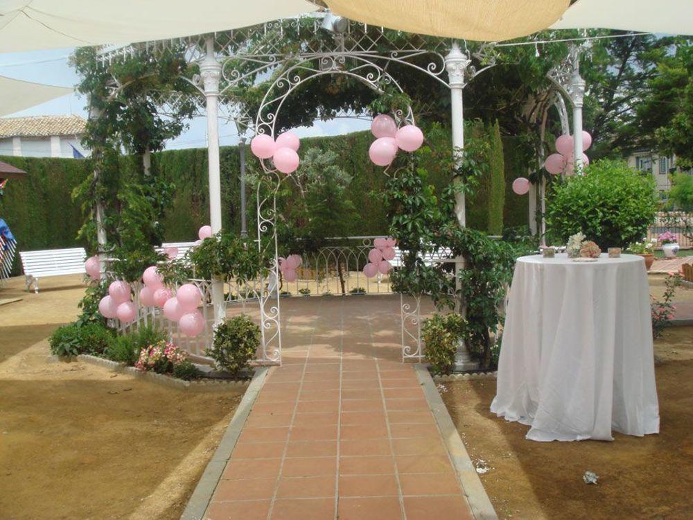 Hotel Boutique La Zubia Luaran gambar