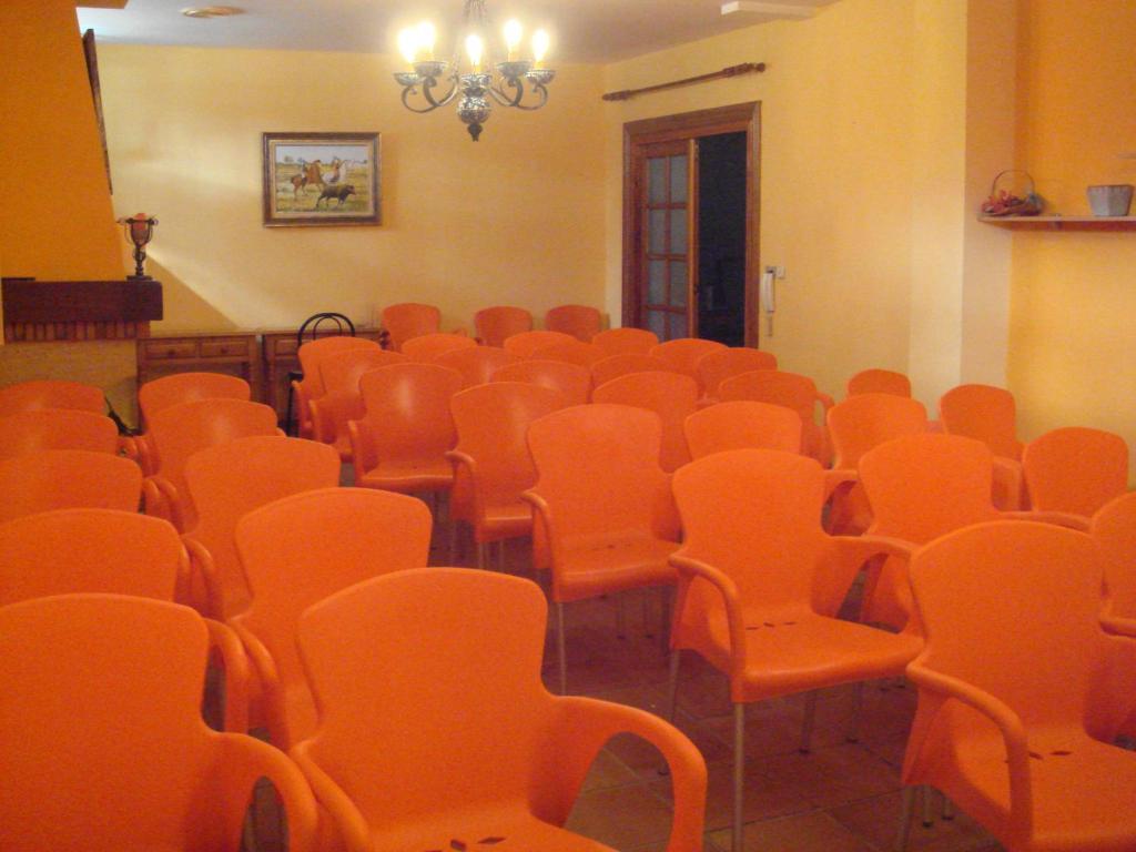 Hotel Boutique La Zubia Luaran gambar