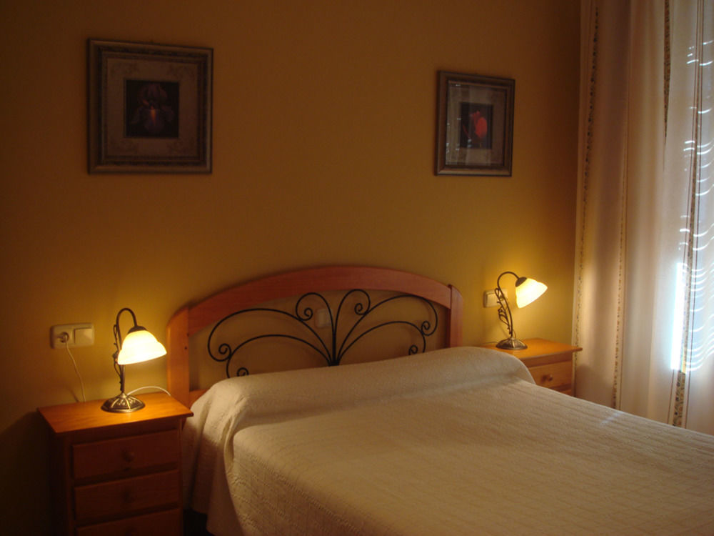Hotel Boutique La Zubia Luaran gambar