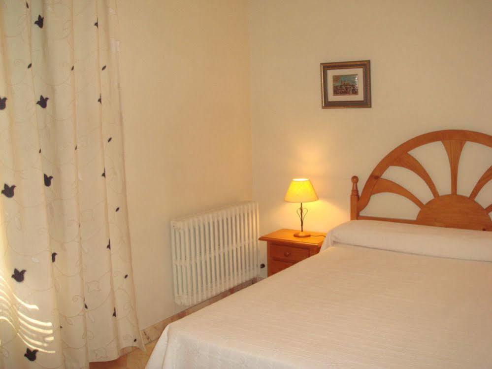 Hotel Boutique La Zubia Luaran gambar
