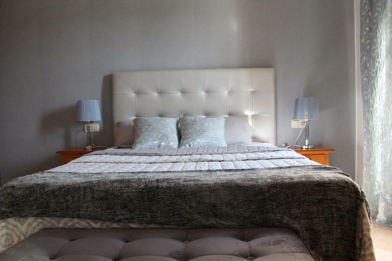 Hotel Boutique La Zubia Luaran gambar