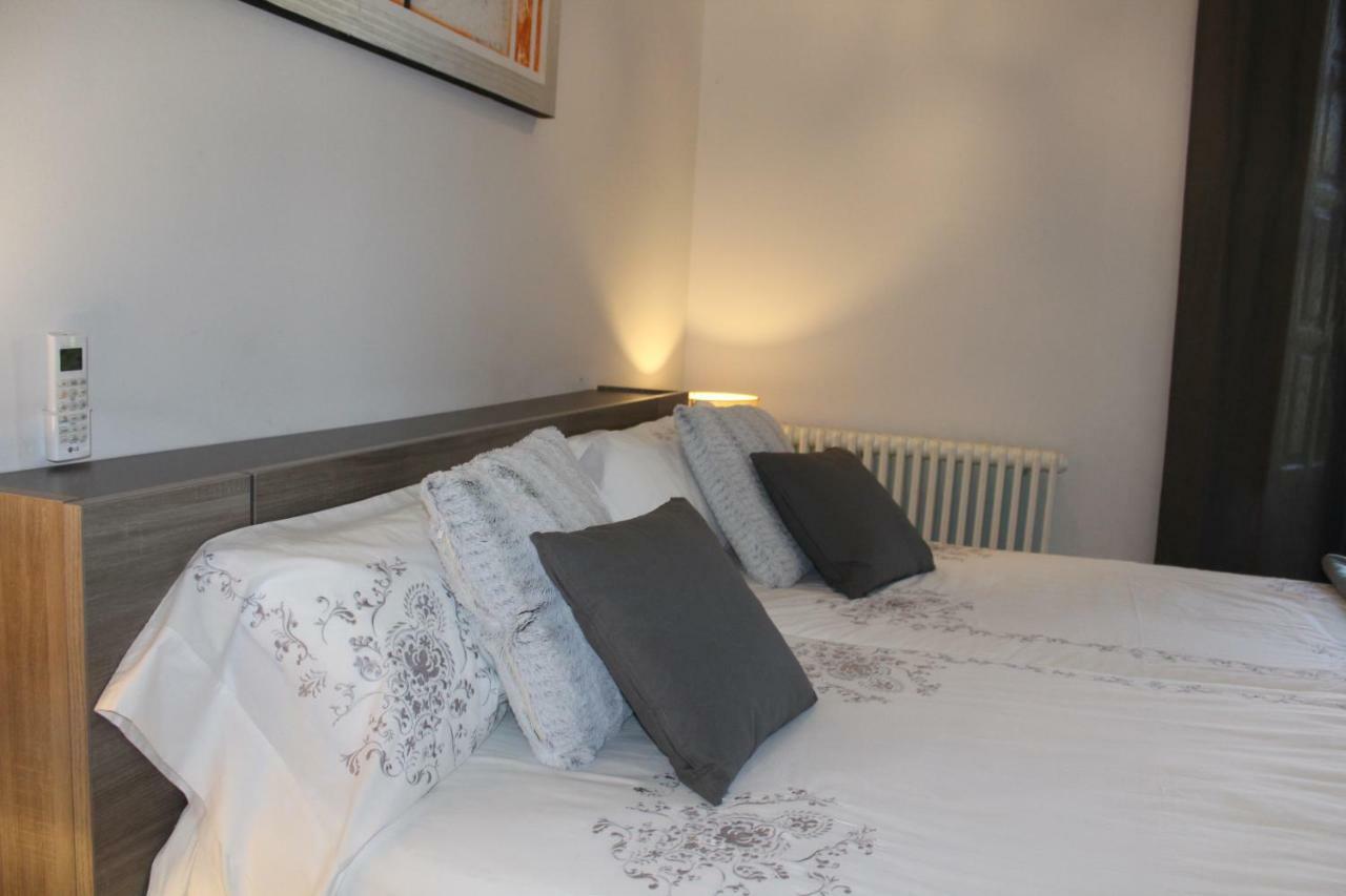 Hotel Boutique La Zubia Luaran gambar