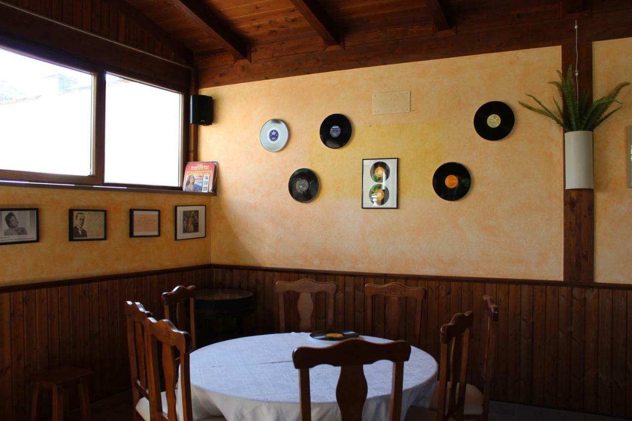 Hotel Boutique La Zubia Luaran gambar