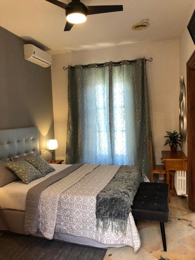 Hotel Boutique La Zubia Luaran gambar