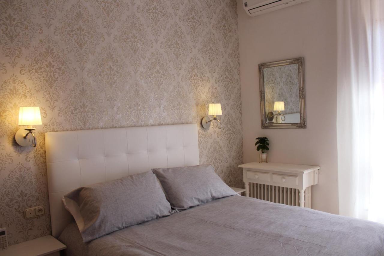 Hotel Boutique La Zubia Luaran gambar